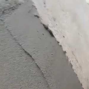 戚墅堰水工建筑物I级C55聚合物改性水泥砂浆 渠道防渗泵站加固迎水面抗冲刷砂浆