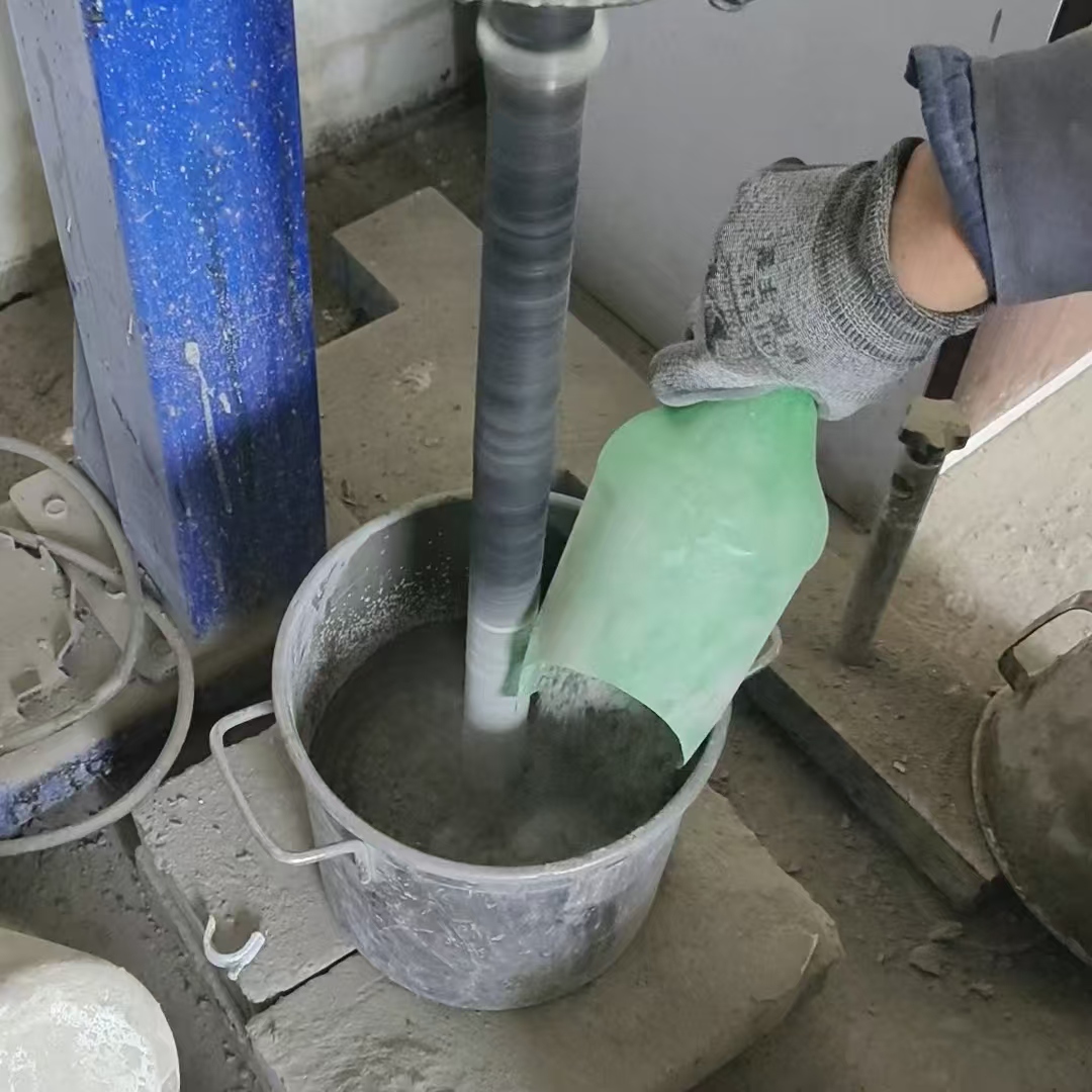 戚墅堰桥梁公路张拉用H60压浆料与普通压浆料有什么区别？