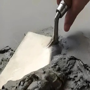 戚墅堰混凝土裂缝孔洞剥落冻融修复用高强度丙乳防腐蚀砂浆