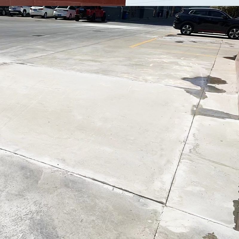 戚墅堰市政道路抢修料